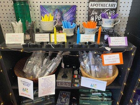 Martha's Vintage Treasures & Collectibles