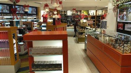 UETA Duty Free