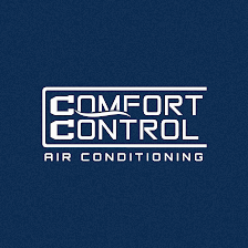Comfort Control Air Conditioning
