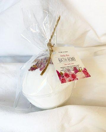The Carmel Soap Company
