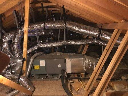 Attic Pro