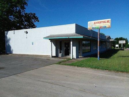 H P Printing Inc