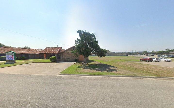 Live Oak Psychiatric Services