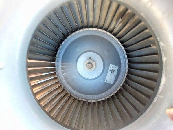 Express Air Duct Cleaning San Antonio