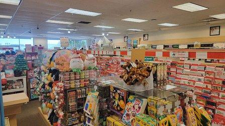 Trudy's Hallmark Shop