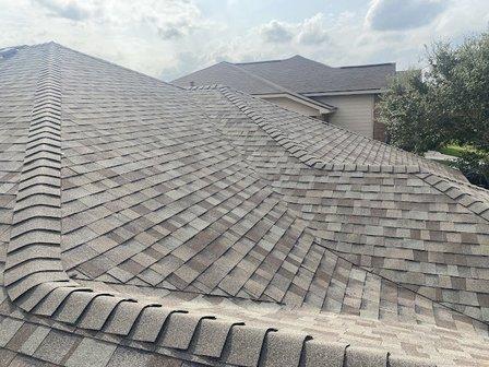 New Braunfels Roof Improvement & Services, Inc.