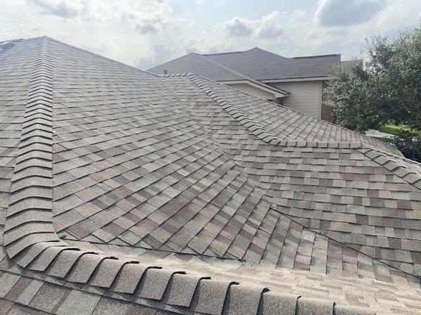 New Braunfels Roof Improvement & Services, Inc.