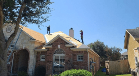 Cool Roofs