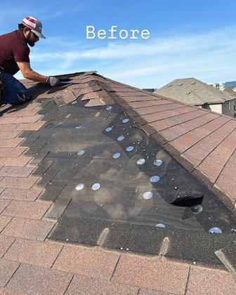 Klaus Roofing Systems of Texas Hill Country