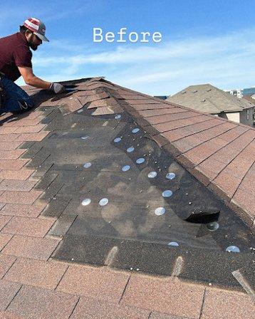 Klaus Roofing Systems of Texas Hill Country