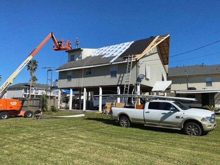 Roof Repair and Leak Experts