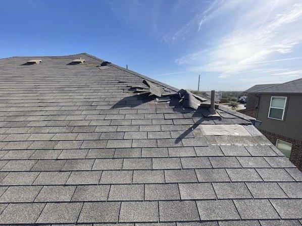 New Braunfels Roofing
