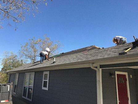 Volkert Roofing