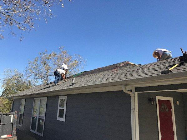 Volkert Roofing