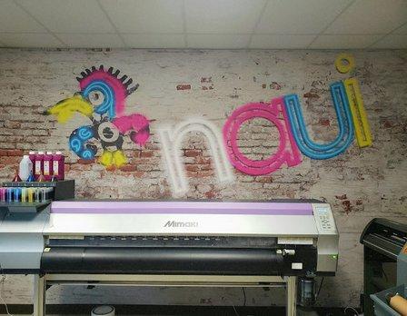 Naui Print LLC