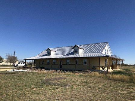 Varni Roofing