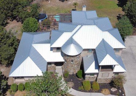 Ridgepoint Roofing - Ridgepoint General Contractors, Inc.