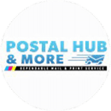 Postal Hub & More