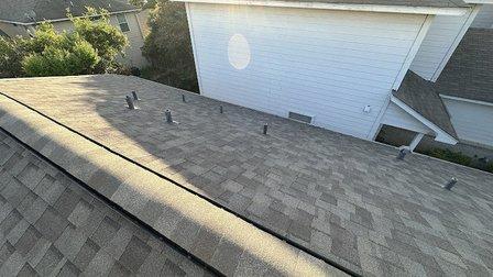 Red ARK Roofing & Exteriors