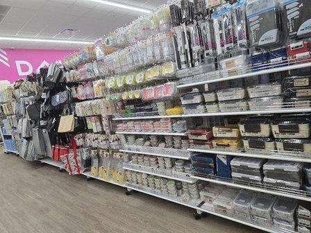Daiso - Japanese Household Goods