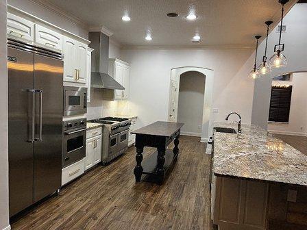 Welcome Home Cleaning Co. LLC