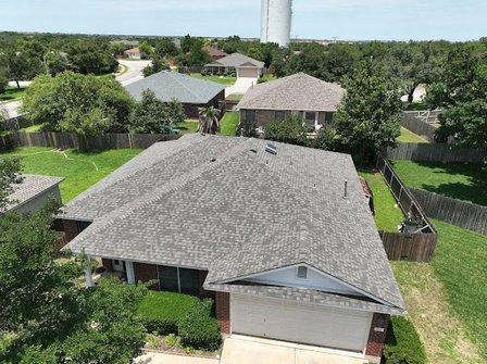 Dynamite Roofing & Construction