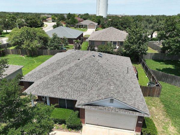 Dynamite Roofing & Construction