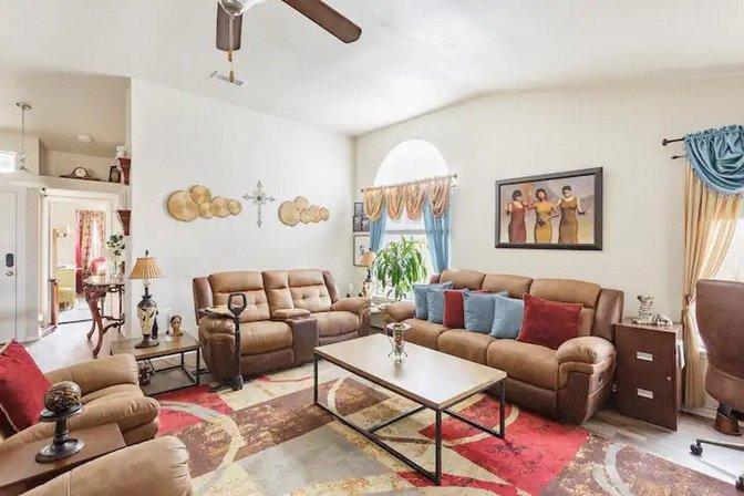 The Cleaning Authority - Schertz