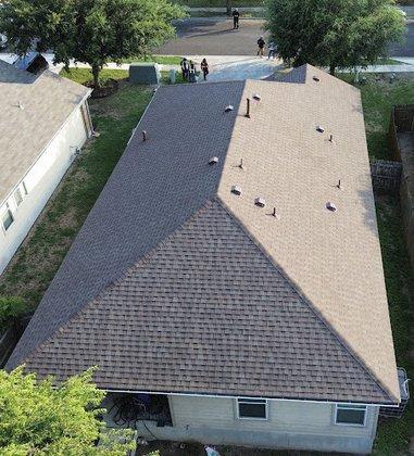 Results Roofing