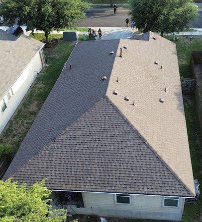 Results Roofing