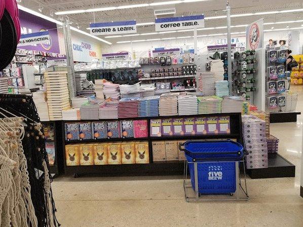 Five Below