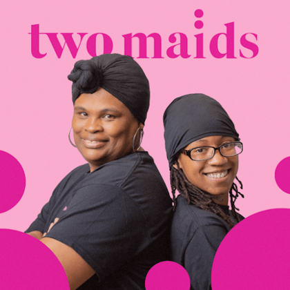 Two Maids Universal City