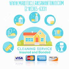 Maid To Clean