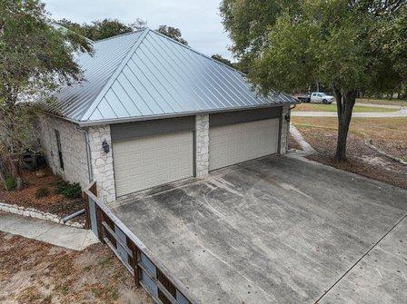 Superb Roofing & Restoration