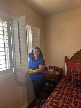 DaSilva House Cleaning Service