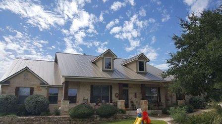 Prestige Metal Roofing Systems
