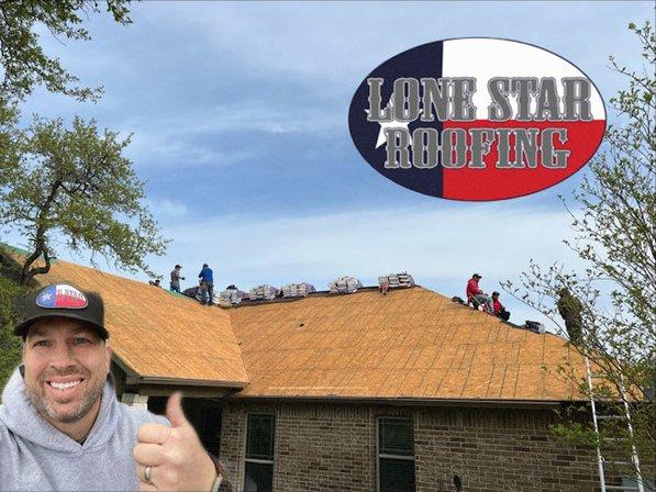 Lone Star Roofing