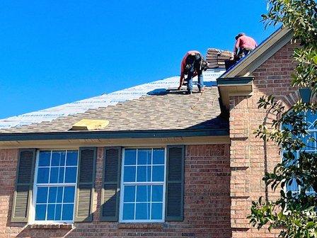 Boomerang Building & Repairs