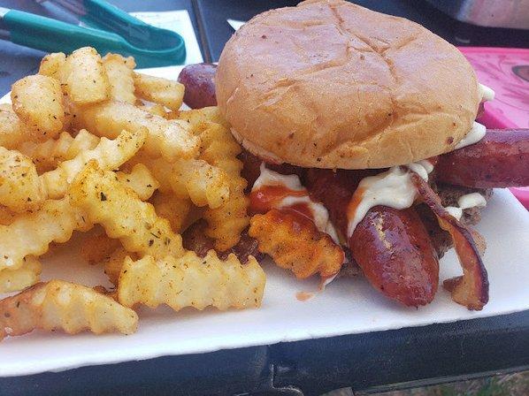 Genesis Catering