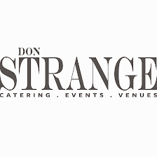 Don Strange of Texas