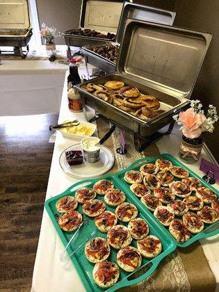 JC Cooks Catering & Chef Service