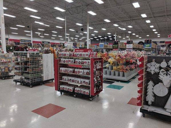 Michaels