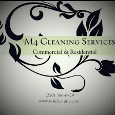 M4 Cleaning Services, LLC