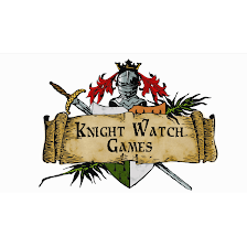 Knight Watch Games