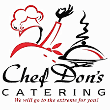 Chef Don's Catering