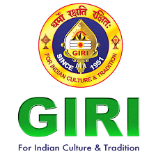 GIRI INTERNATIONAL LLC
