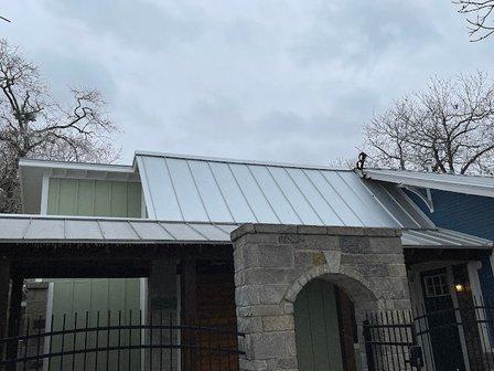 A&M Metal Roofing Innovations LLC