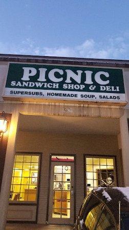 Pic-Nic Catering