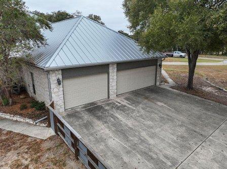 Superb Roofing & Restoration