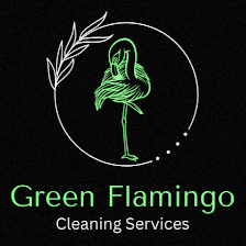 Green Flamingo Cleaning Services LLC